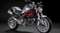 Ducati Monster 11009202214237 200x110 - Ducati Monster 1100 - Silver, Monster, Ducati, 1100